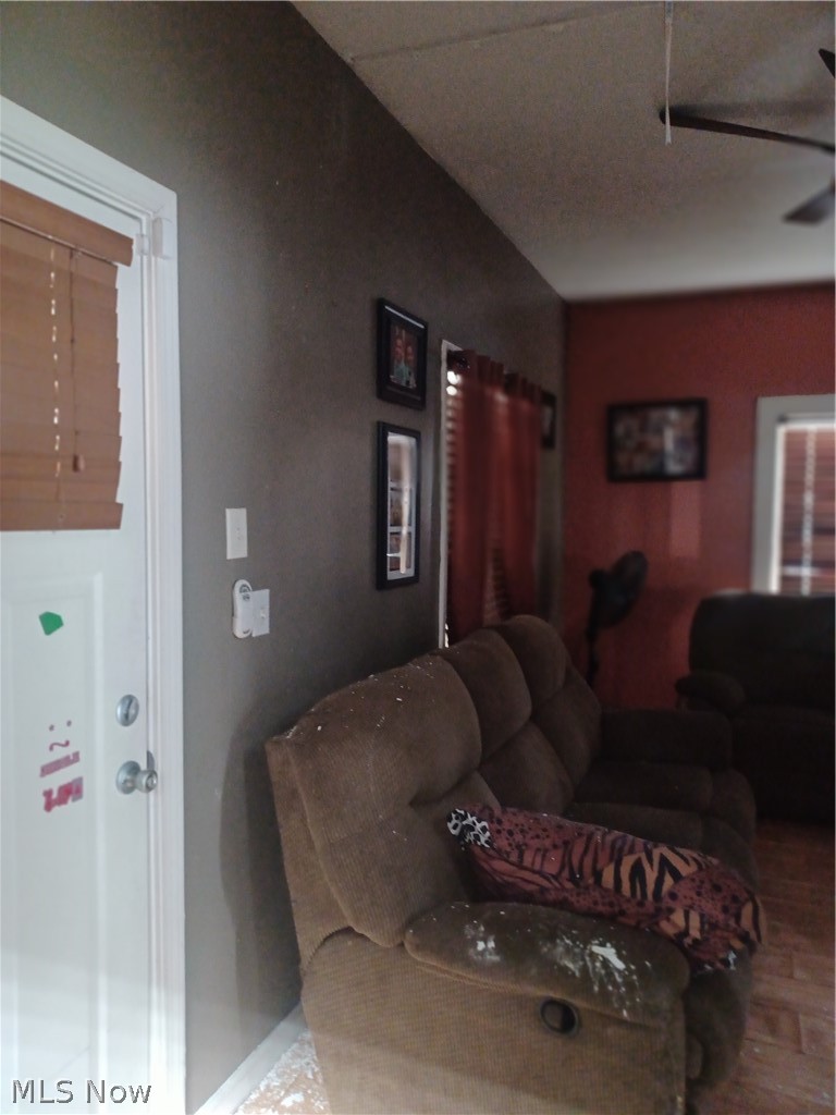 Samuel Gibson Place - Residential