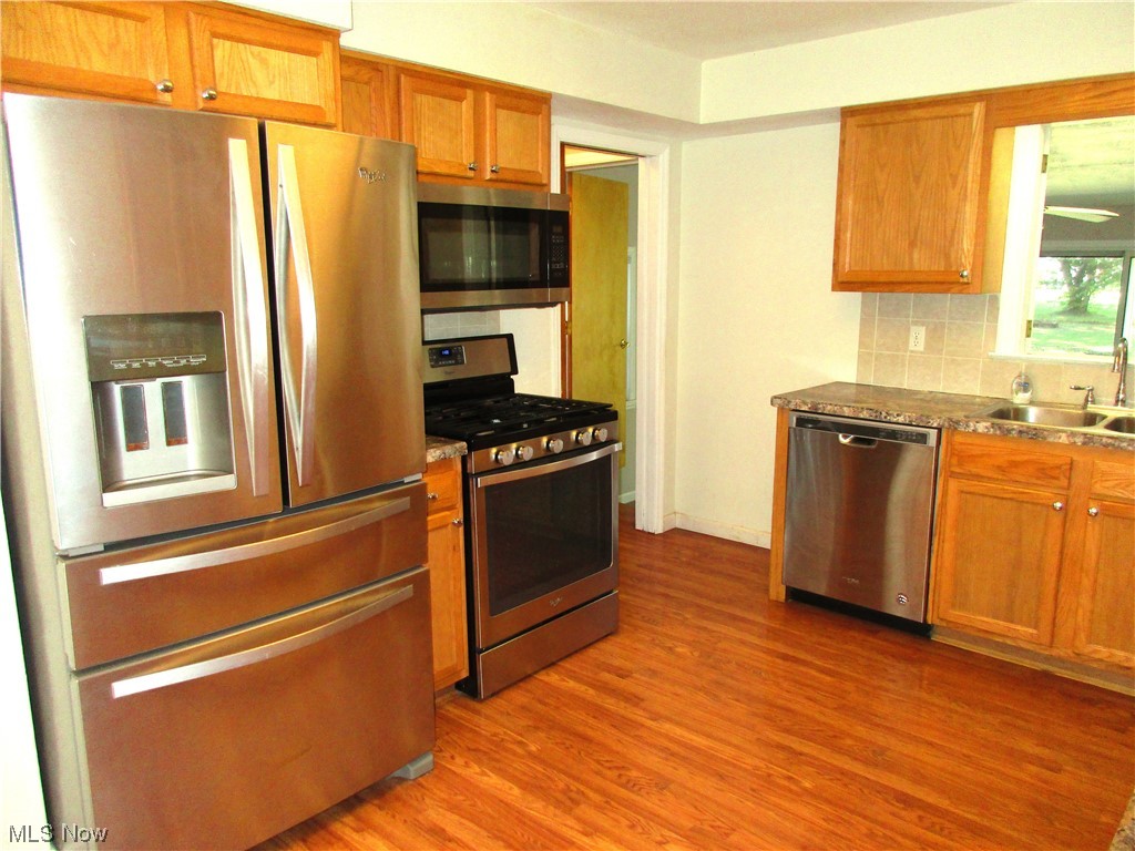 Earl S Durst 1 - Residential