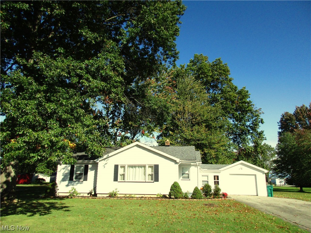 Earl S Durst 1 - Residential