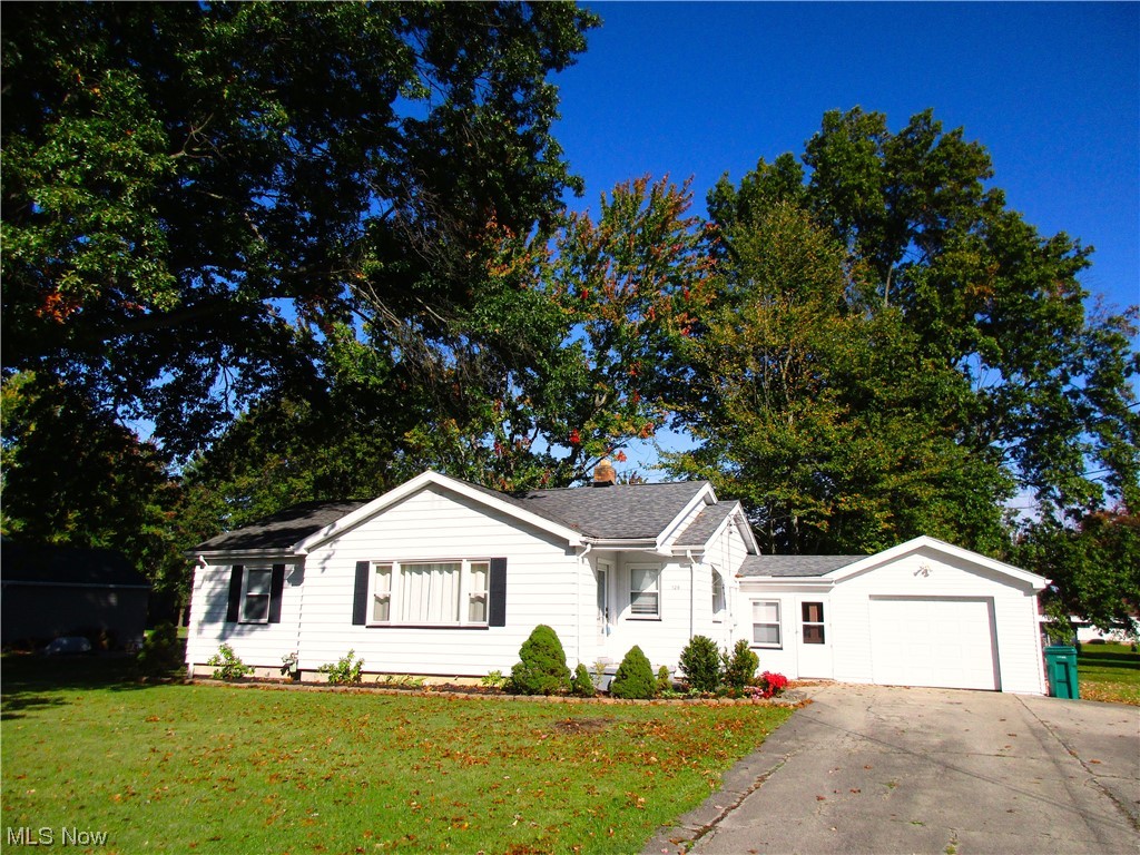 Earl S Durst 1 - Residential