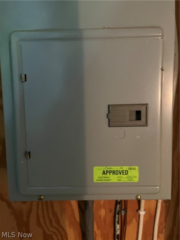 Kolp Langenbach Allotment - Residential