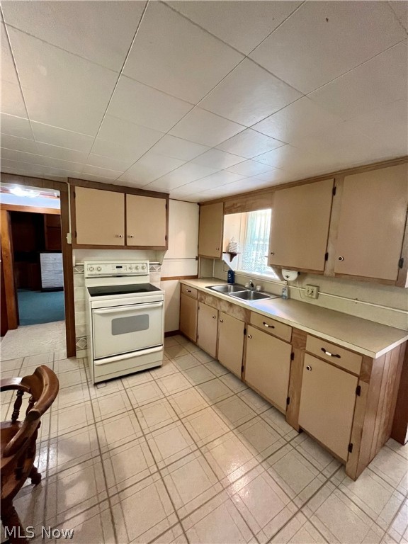 Kolp Langenbach Allotment - Residential