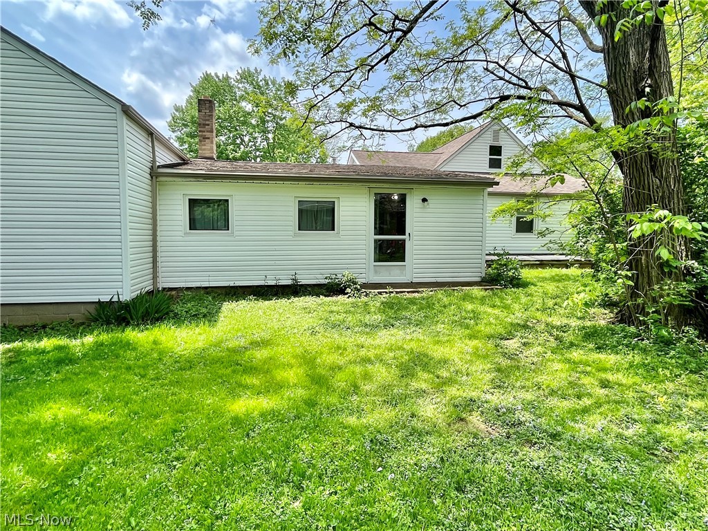 Kolp Langenbach Allotment - Residential