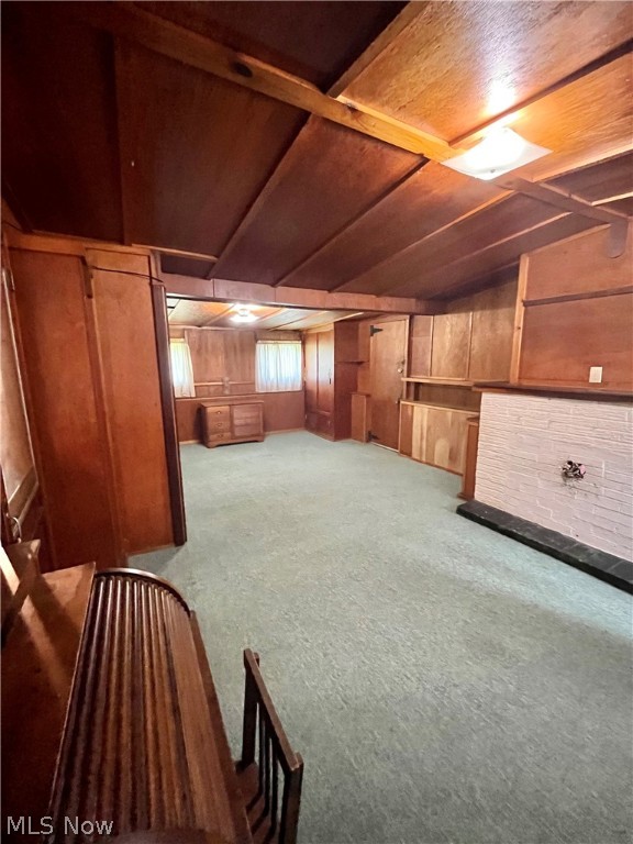 Kolp Langenbach Allotment - Residential