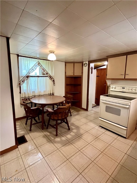 Kolp Langenbach Allotment - Residential