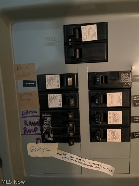 Kolp Langenbach Allotment - Residential
