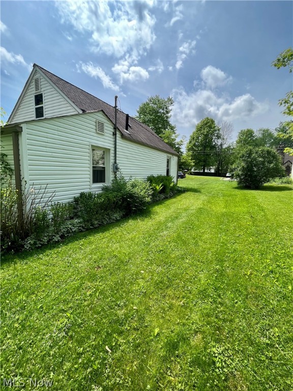 Kolp Langenbach Allotment - Residential