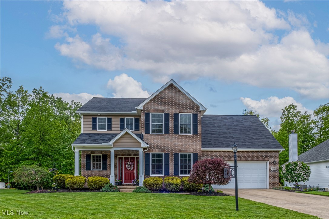 8543 Mulberry Chase