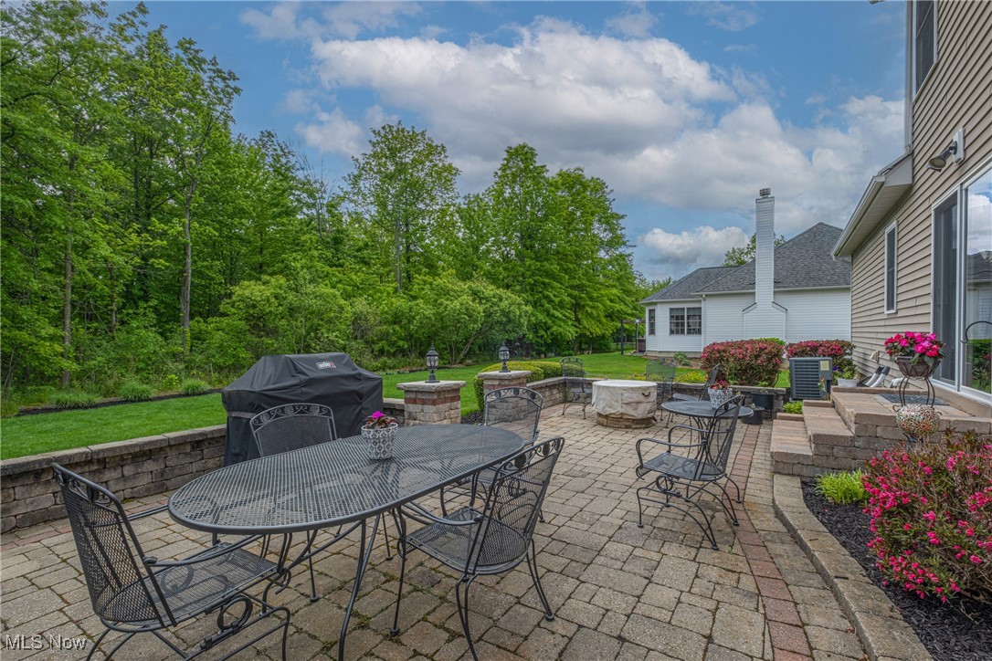 8543 Mulberry Chase, North Ridgeville, Ohio image 39