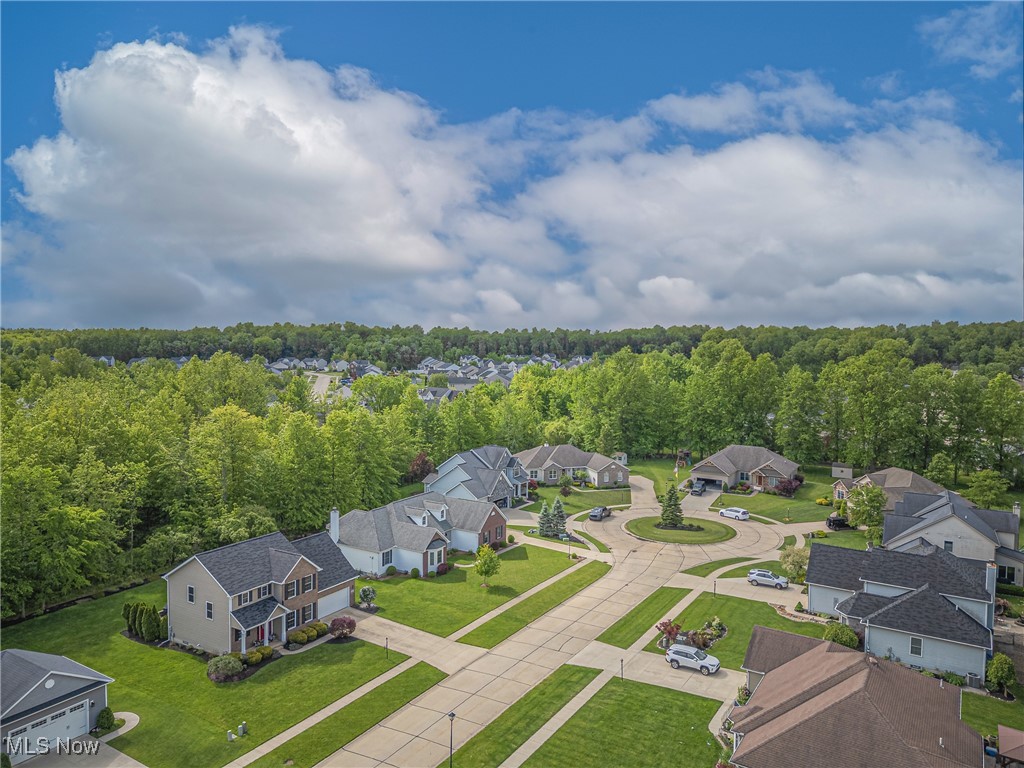8543 Mulberry Chase, North Ridgeville, Ohio image 44
