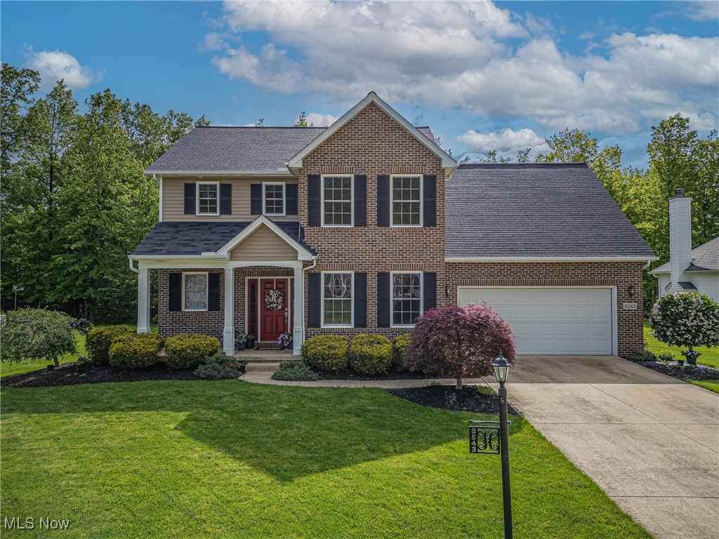 8543 Mulberry Chase, North Ridgeville, Ohio image 1