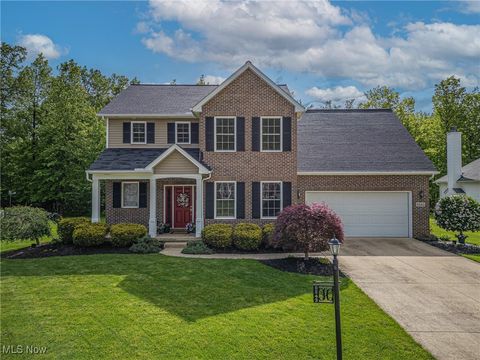 8543 Mulberry Chase North Ridgeville OH 44039