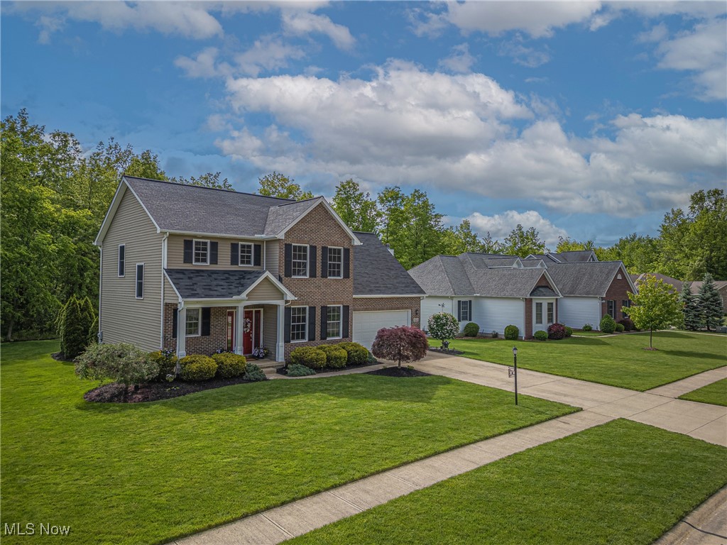 8543 Mulberry Chase