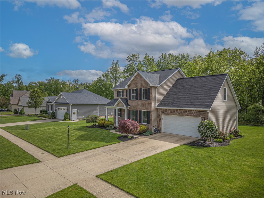 8543 Mulberry Chase