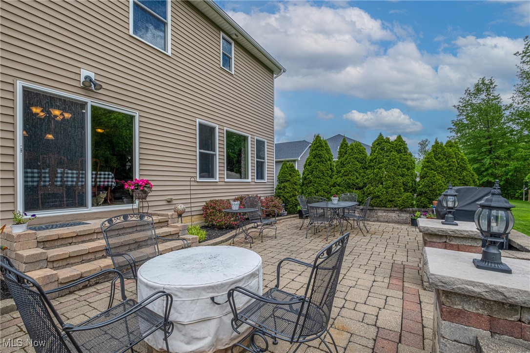 8543 Mulberry Chase, North Ridgeville, Ohio image 41