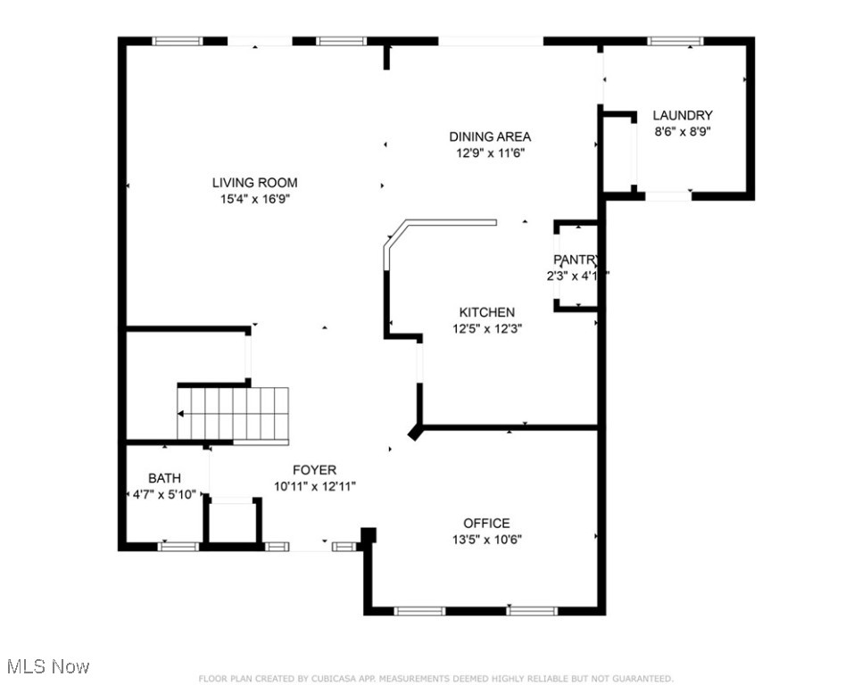 8543 Mulberry Chase, North Ridgeville, Ohio image 46