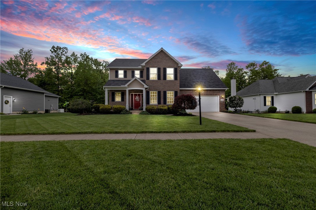 8543 Mulberry Chase, North Ridgeville, Ohio image 45