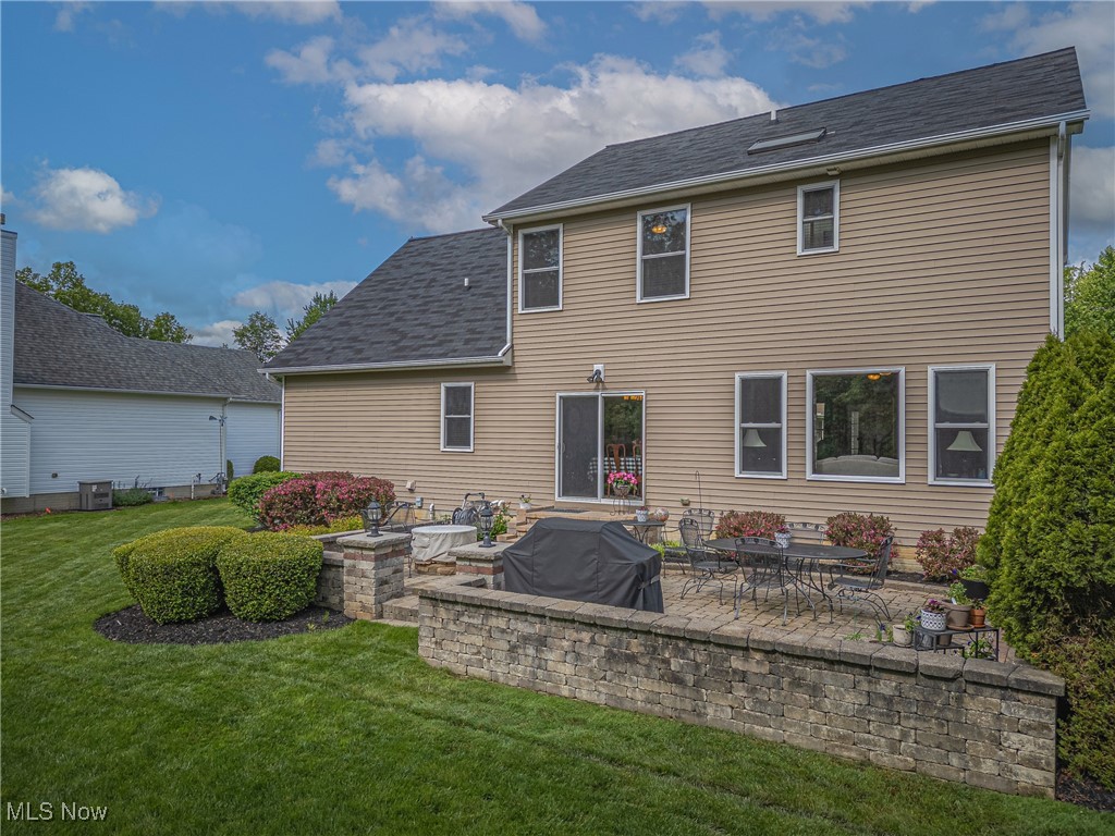 8543 Mulberry Chase, North Ridgeville, Ohio image 38