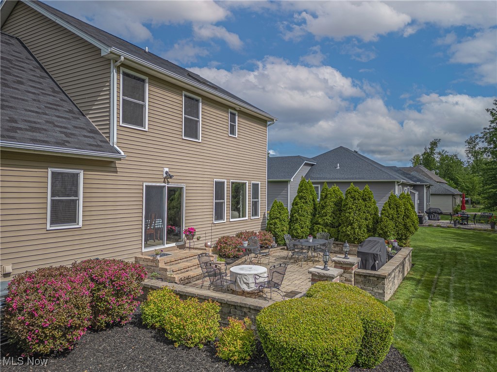 8543 Mulberry Chase, North Ridgeville, Ohio image 42