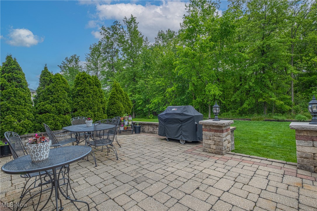8543 Mulberry Chase, North Ridgeville, Ohio image 37