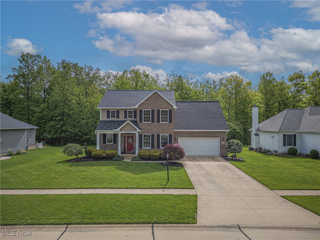 8543 Mulberry Chase