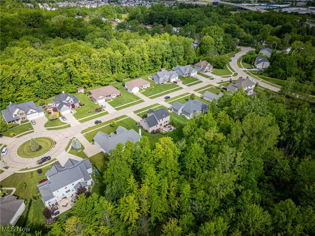 8543 Mulberry Chase, North Ridgeville, Ohio image 6