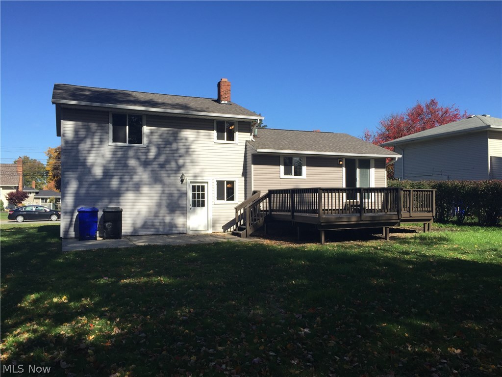 Starlite Properties Sub - Residential