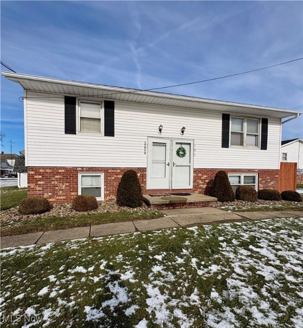 Photo of 17974 1st Street, Beloit, OH 44609 (MLS # 5183423)