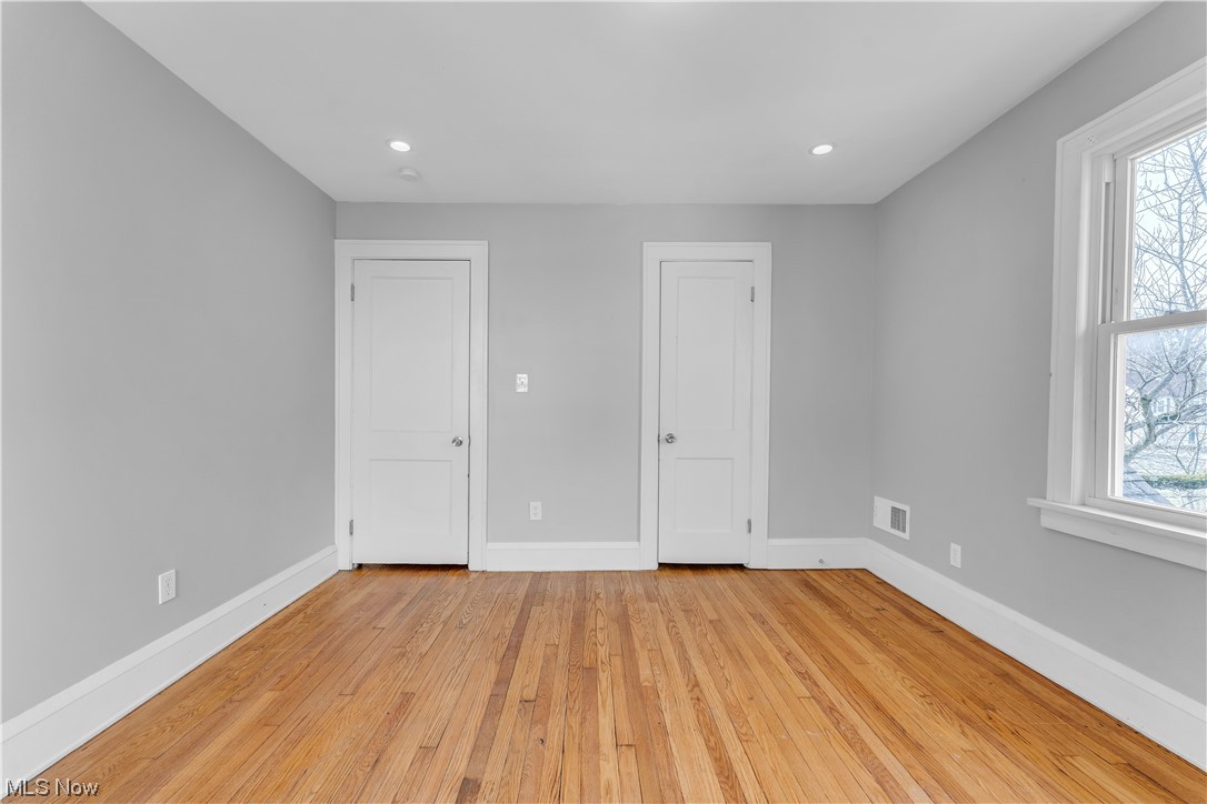 Caine - Residential Lease