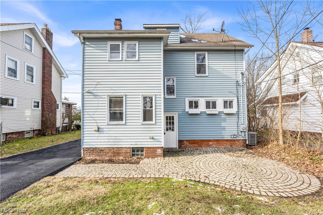 Caine - Residential Lease