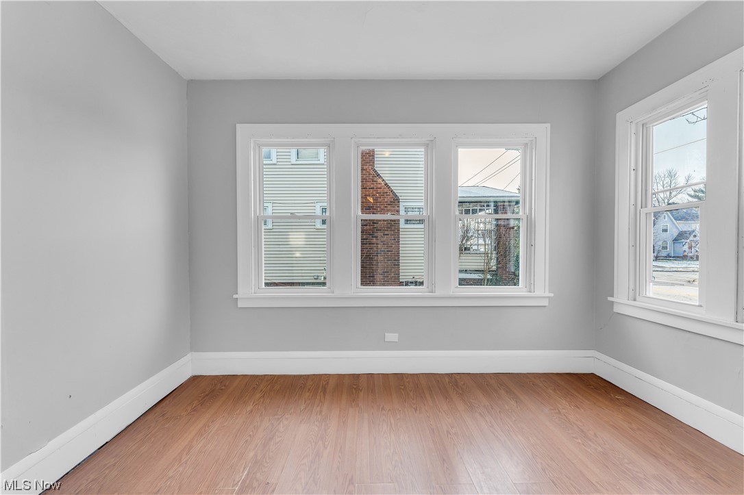 Caine - Residential Lease