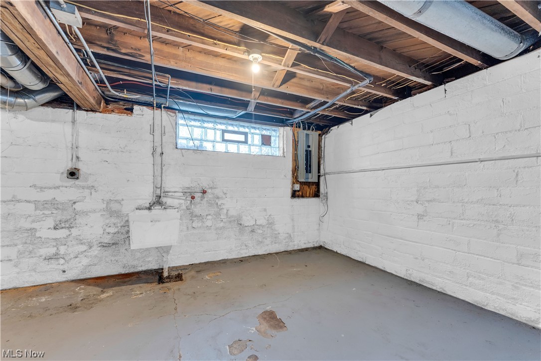 Caine - Residential Lease