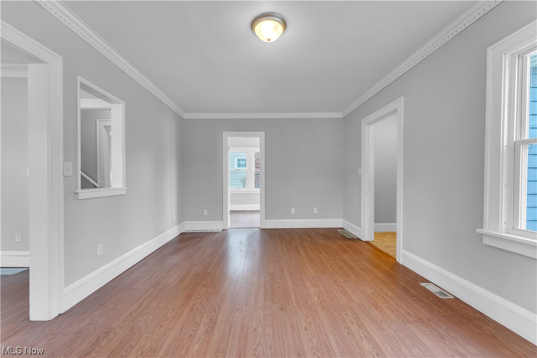 Caine - Residential Lease