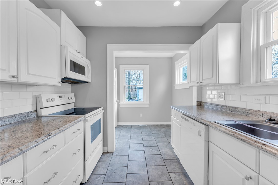 Caine - Residential Lease