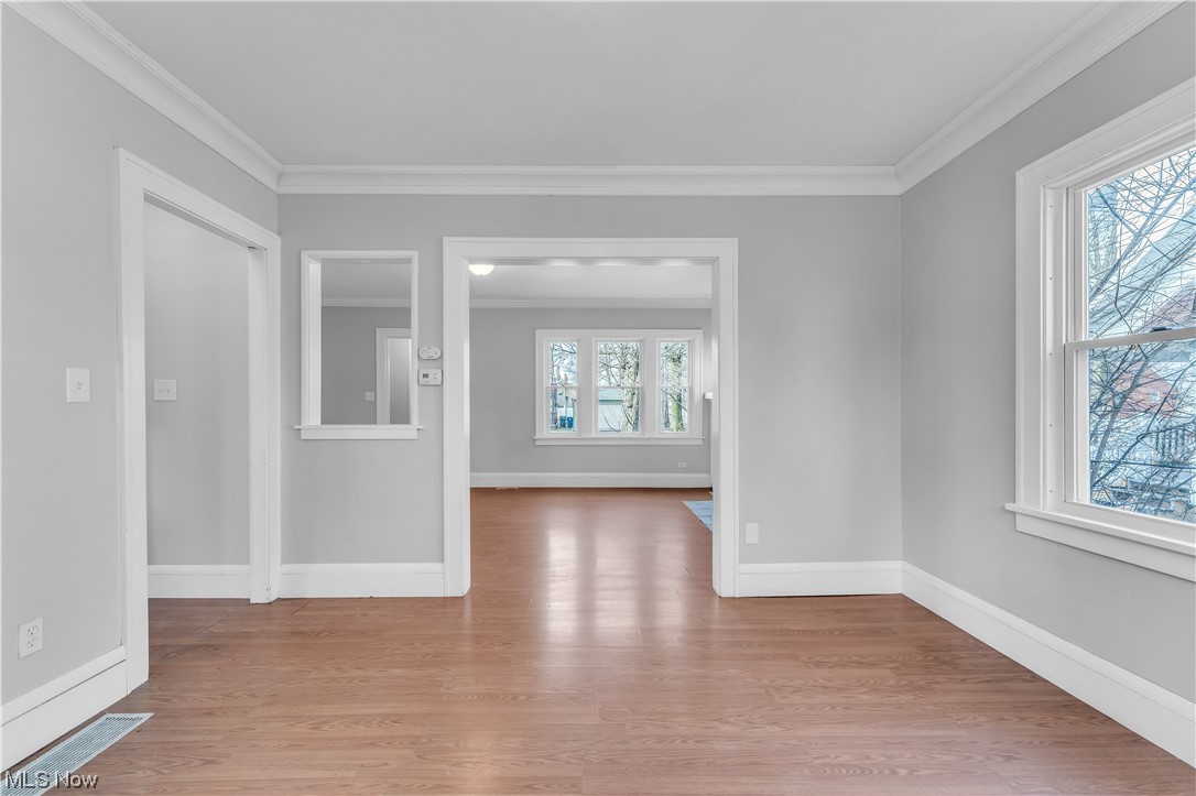 Caine - Residential Lease