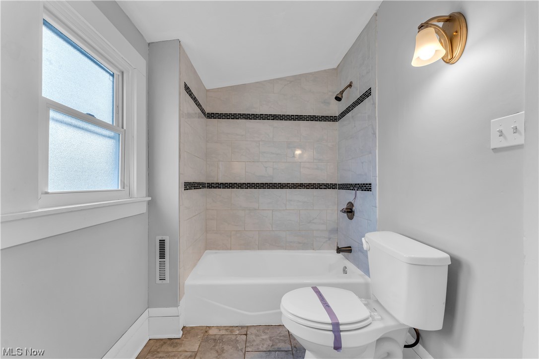 Caine - Residential Lease