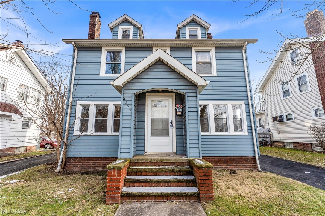 Caine - Residential Lease