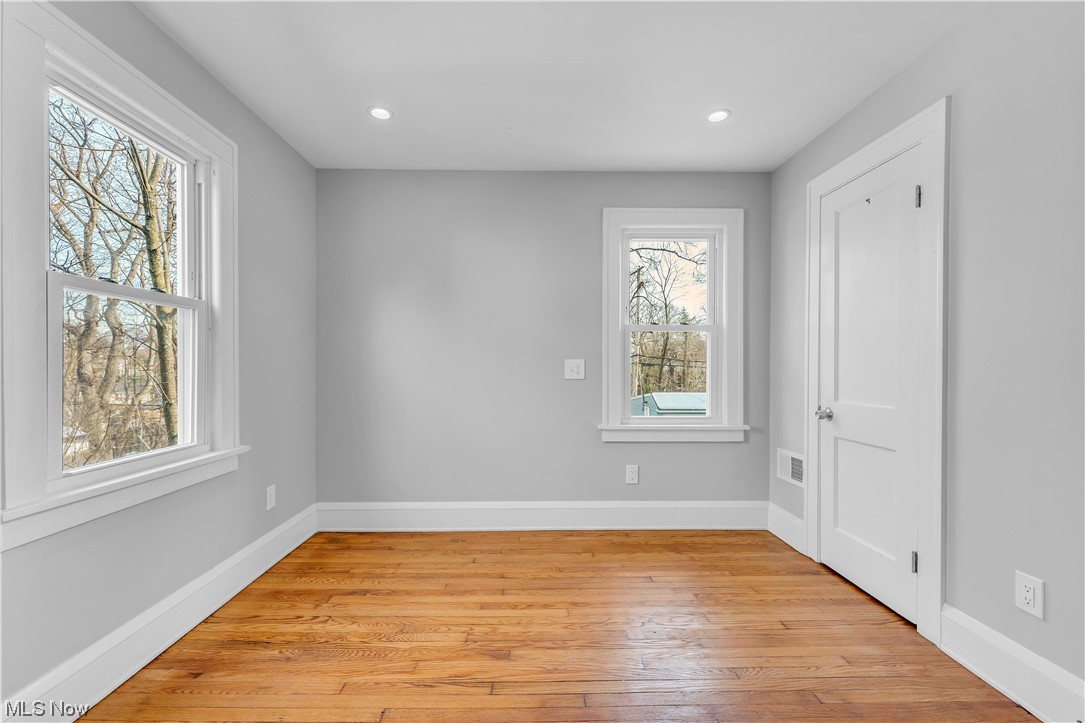 Caine - Residential Lease