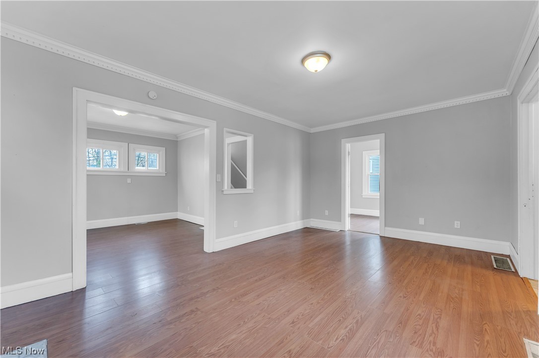 Caine - Residential Lease