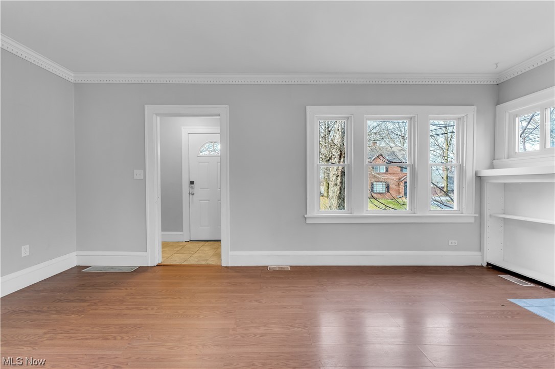 Caine - Residential Lease