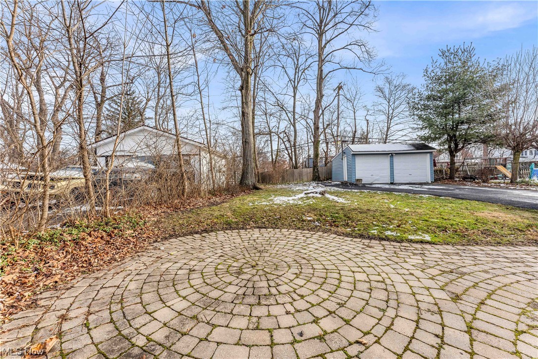 Caine - Residential Lease