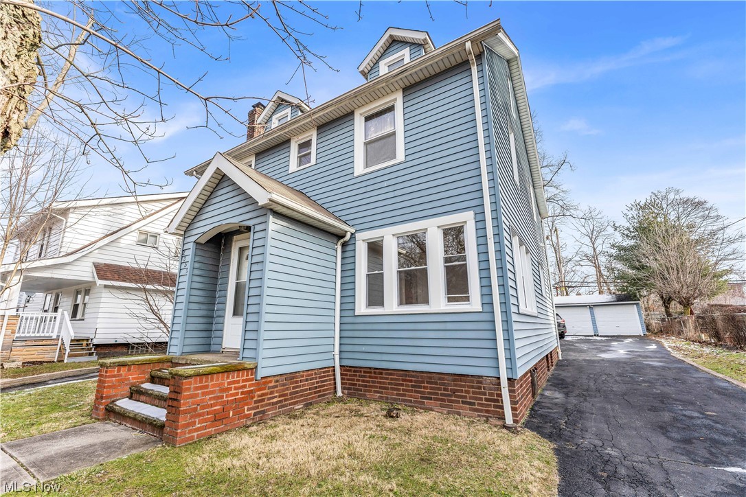 Caine - Residential Lease