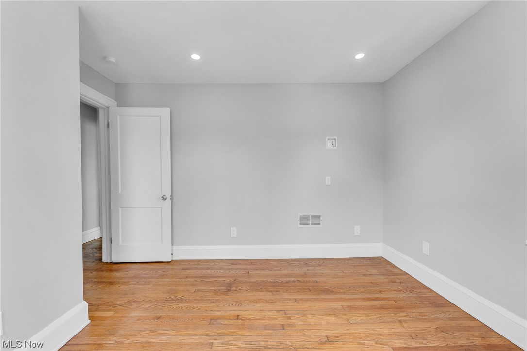 Caine - Residential Lease