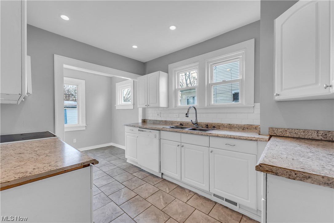 Caine - Residential Lease