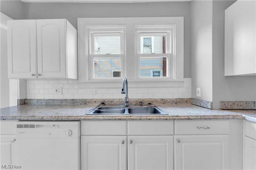 Caine - Residential Lease