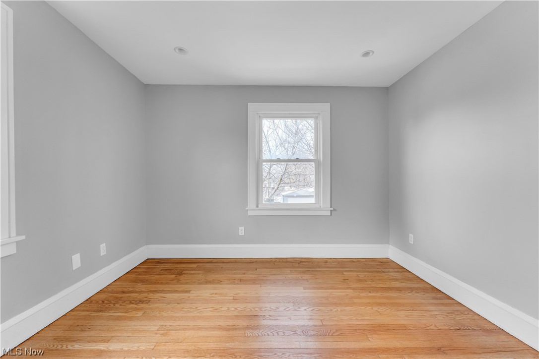 Caine - Residential Lease