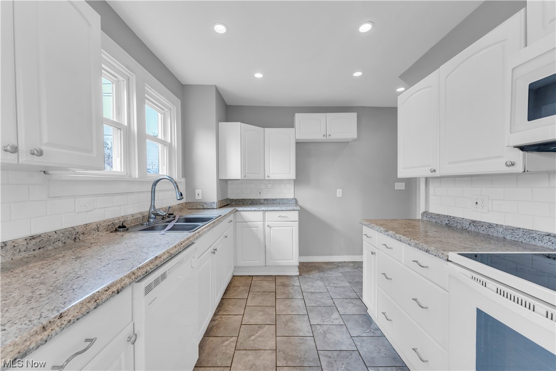 Caine - Residential Lease