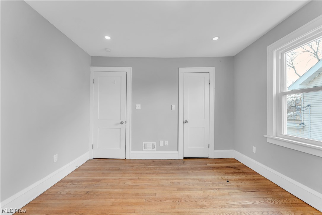 Caine - Residential Lease