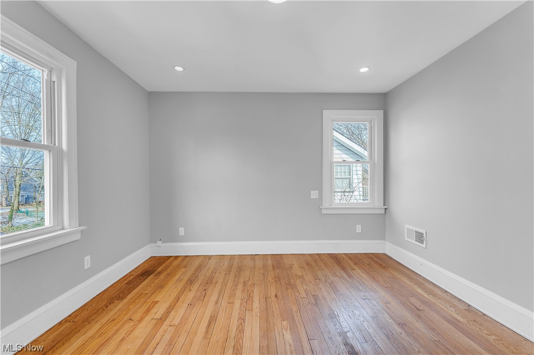 Caine - Residential Lease