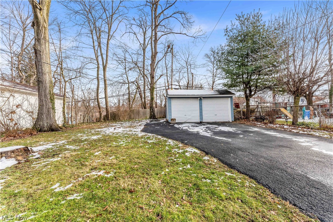 Caine - Residential Lease